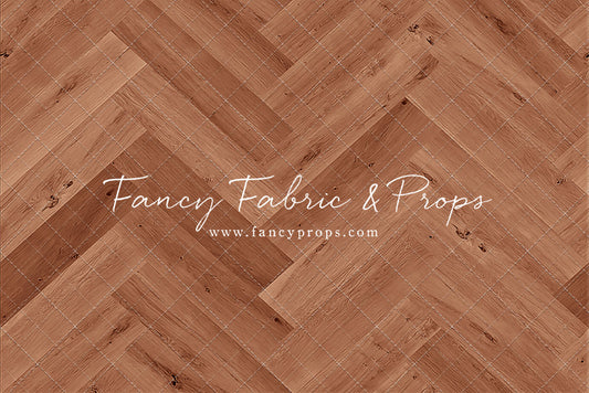 Queen Victoria Floor