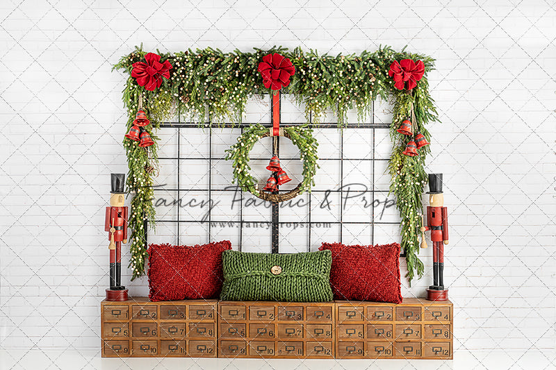 Vintage Holiday Cheer