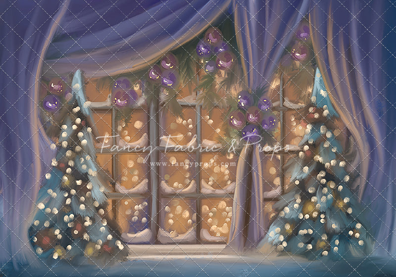 Violet Holiday Cottage