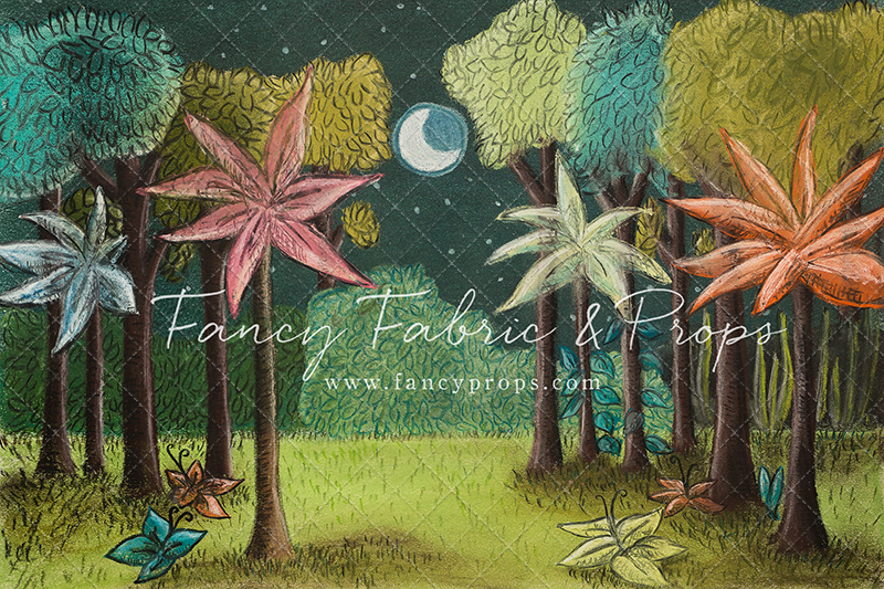 Where the Wild Things Are