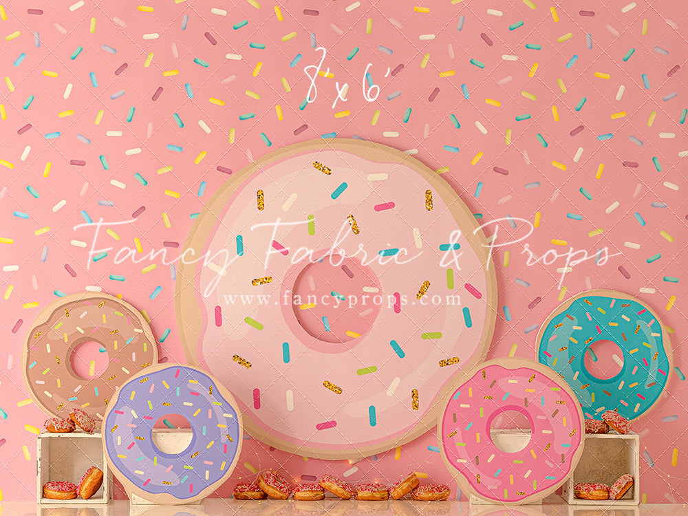 With Sprinkles On Top