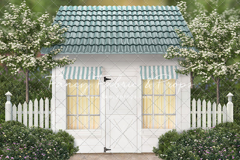 Little Spring Cottage