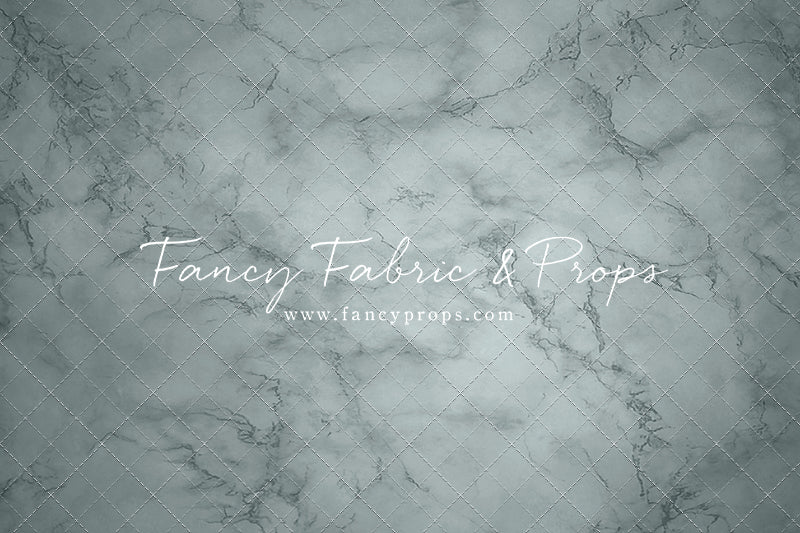 Enchanting Dream Soft Blue Room