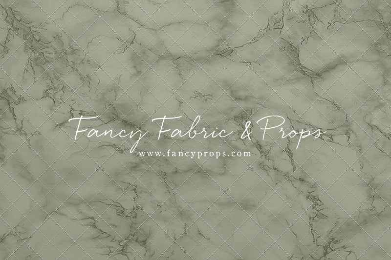 Sage Marble Mat Floor