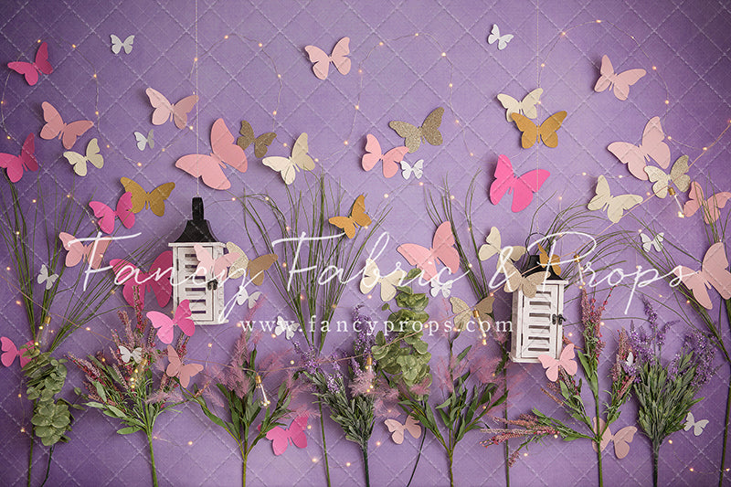 Butterfly Bliss