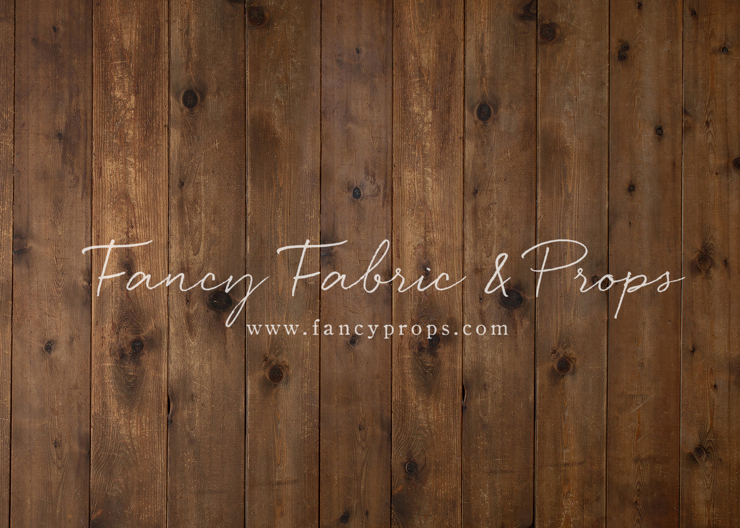 Charlotte Wood Planks Mat Floor