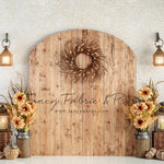 Autumn's Door