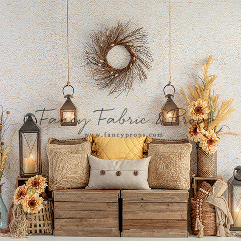 Retreat To Autumn
