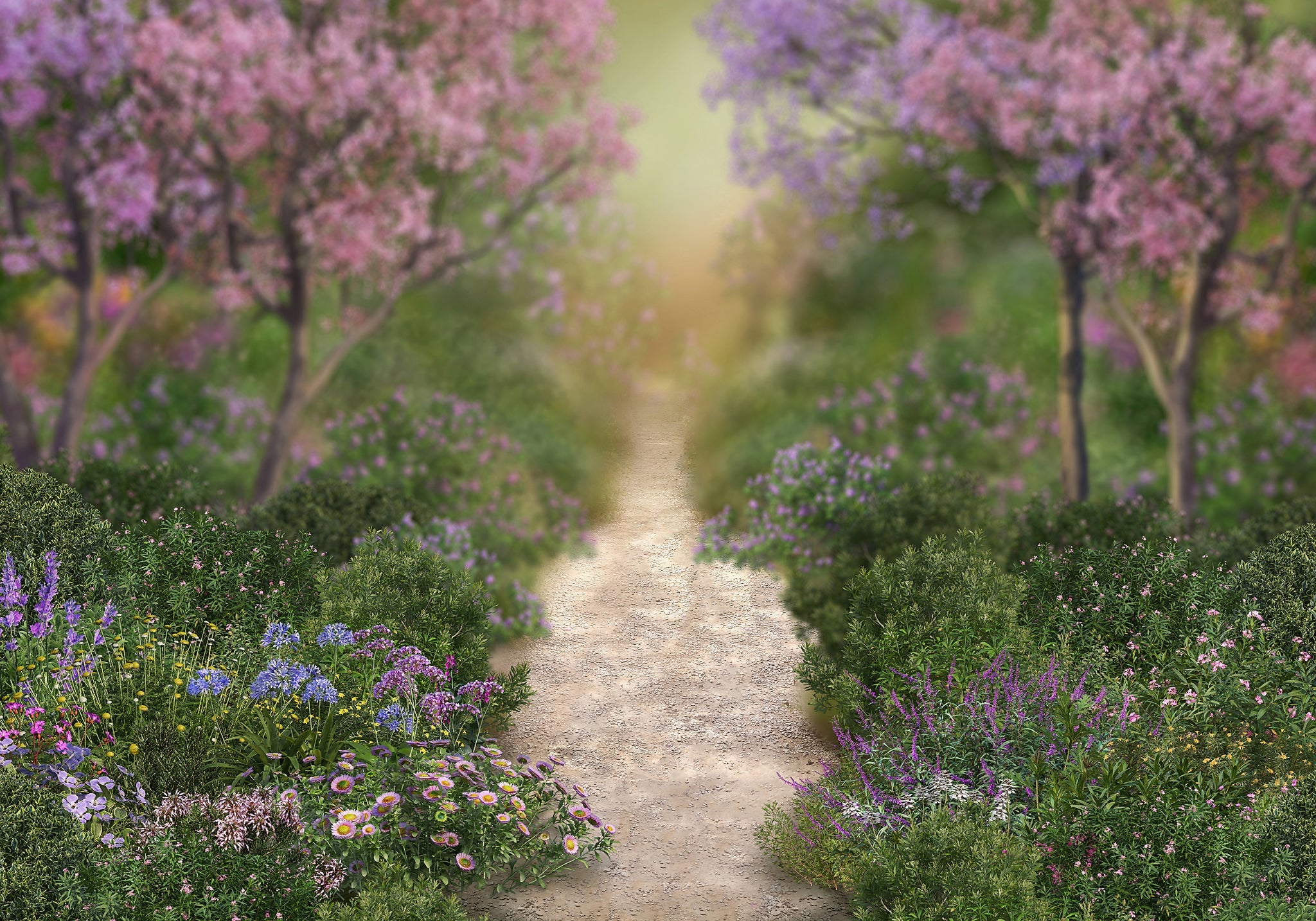 Spring & Easter Sweeps