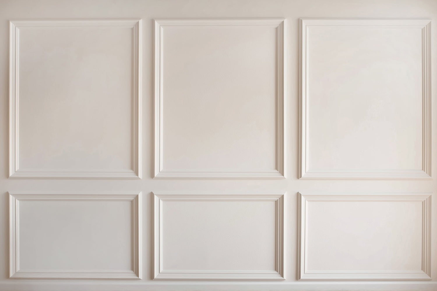Wainscoting Sweeps