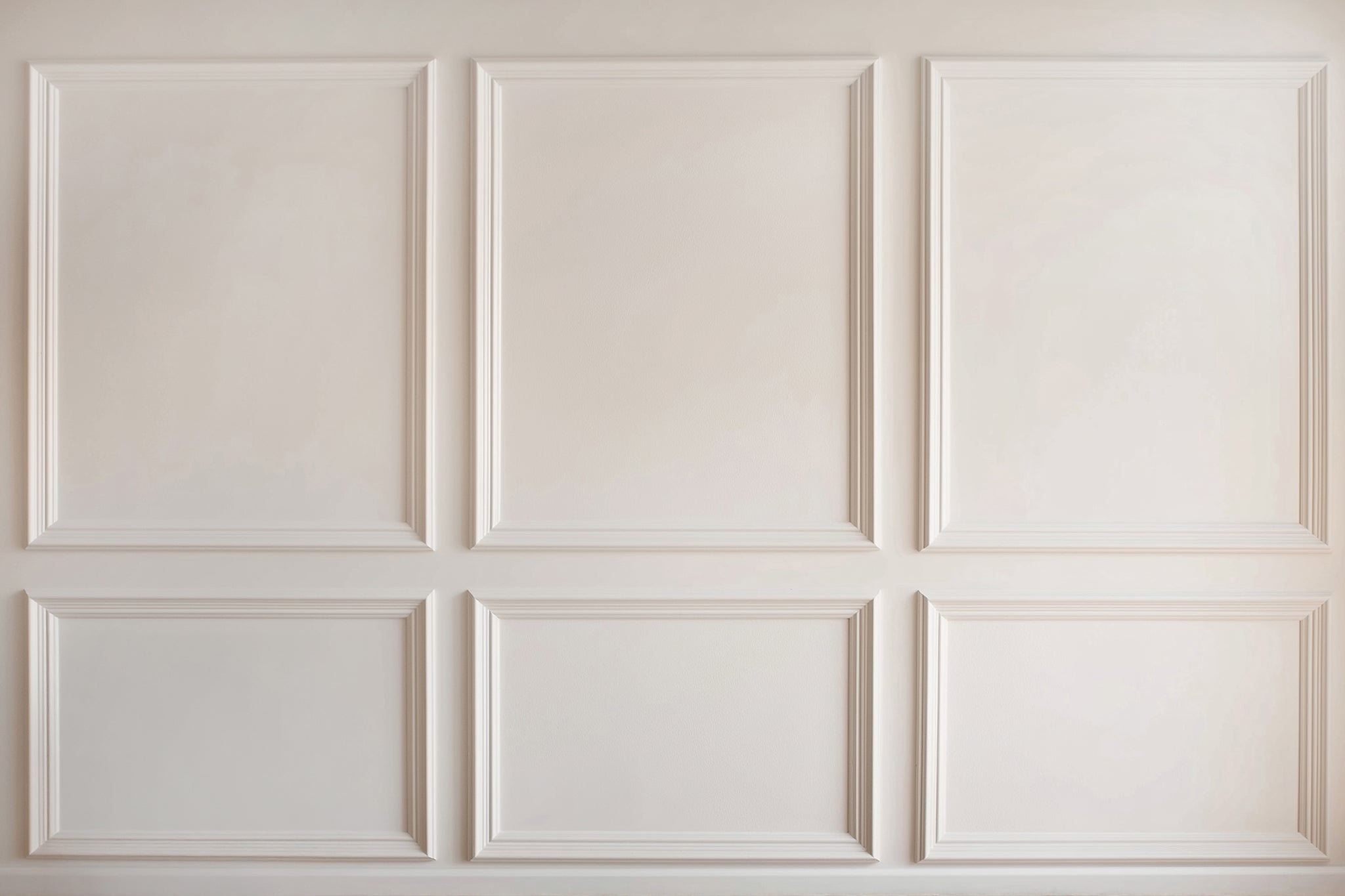 Wainscoting Sweeps