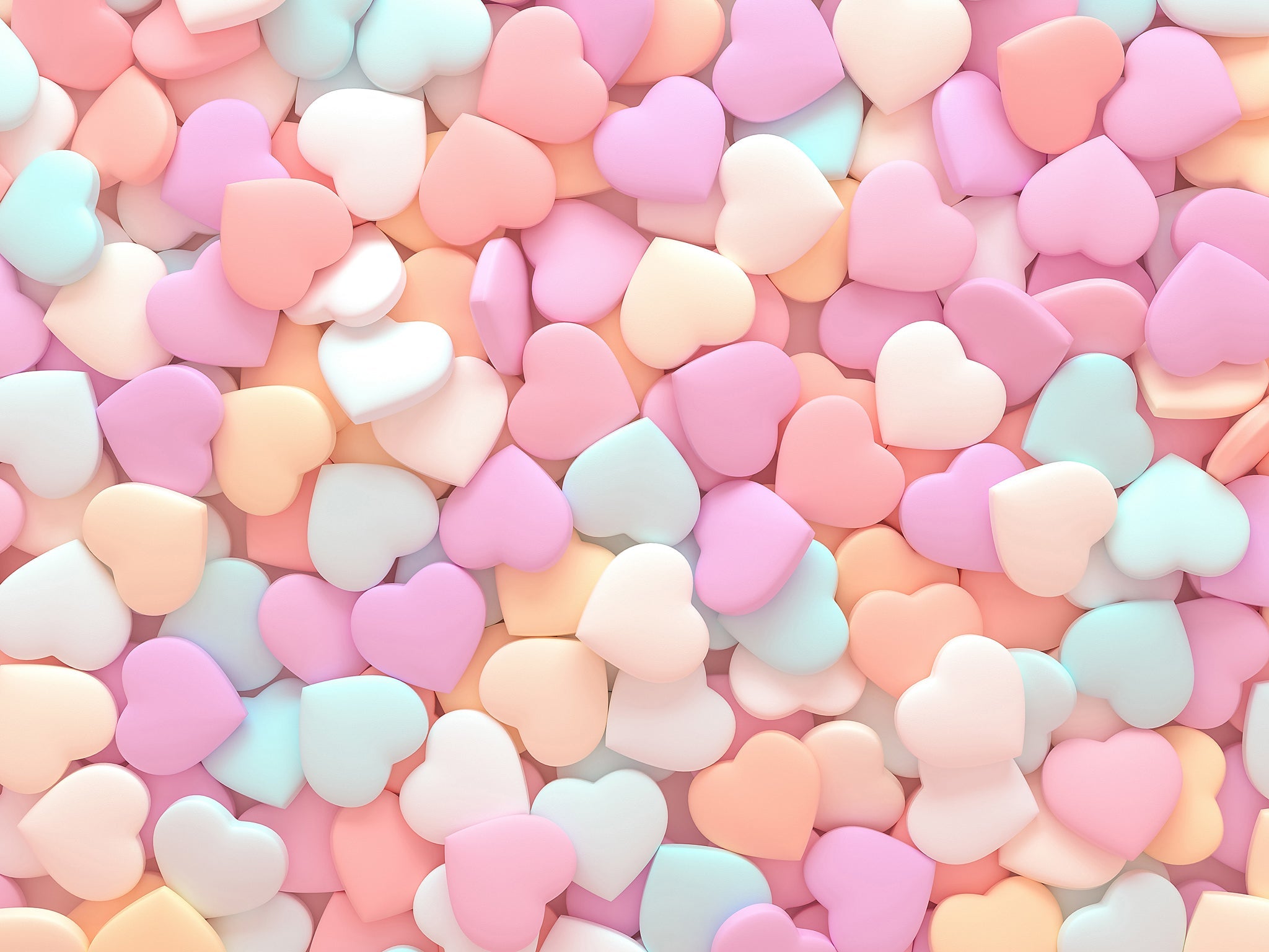 VALENTINE'S DAY BACKDROPS