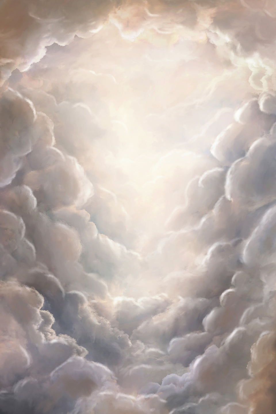 Petite Cloud Designs