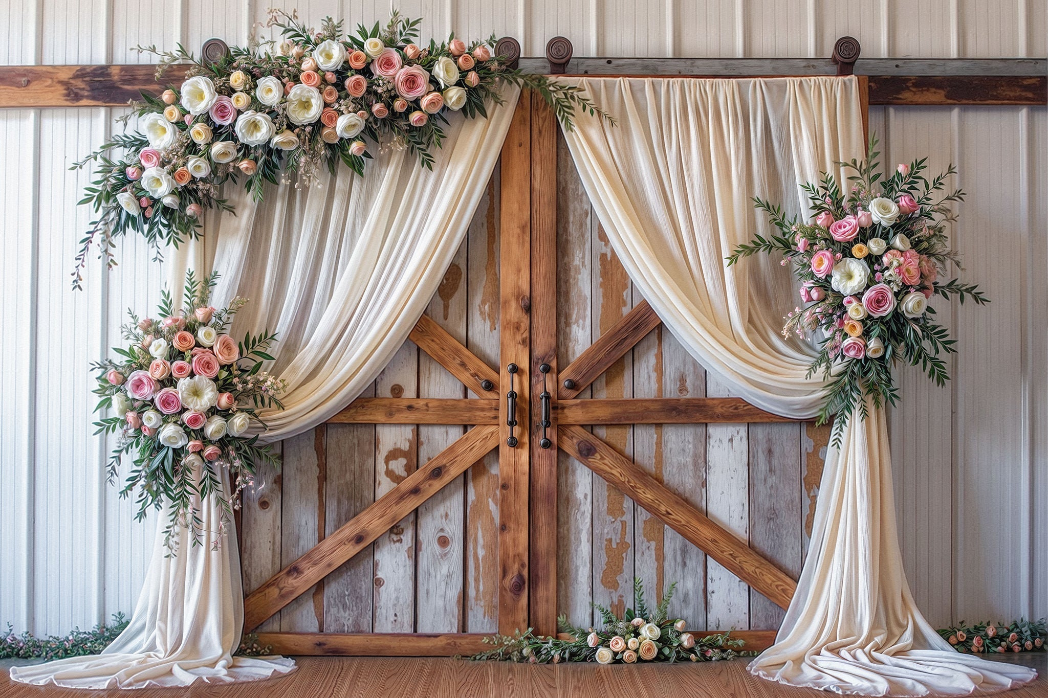 Mother's Day Backdrops