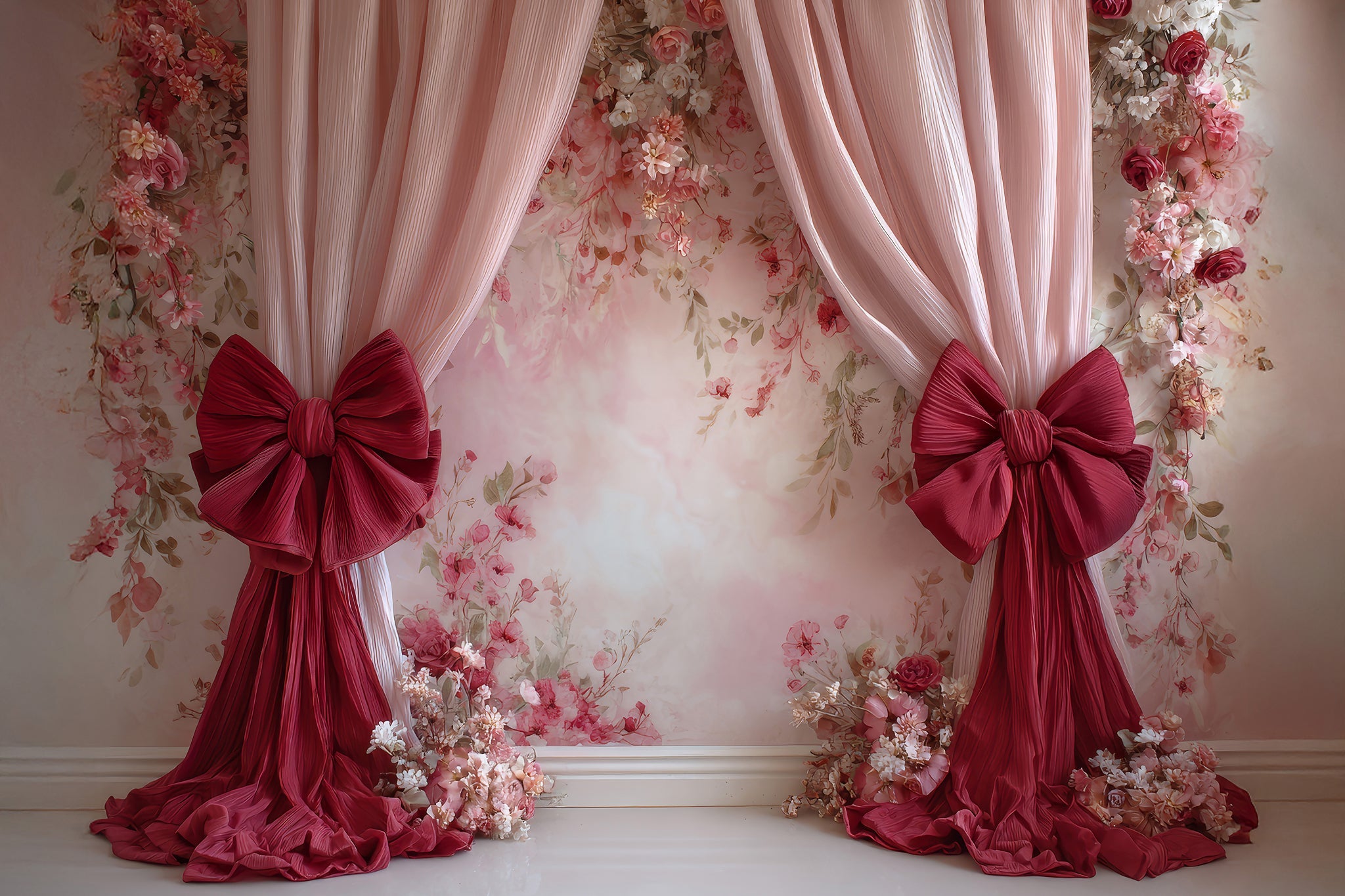 Valentine's Day Sweeps