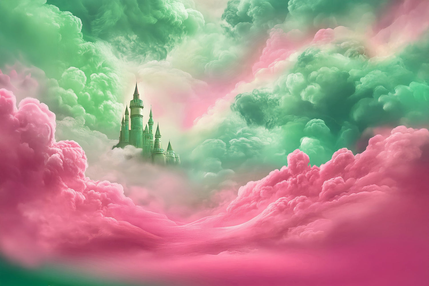 Wicked-Inspired Collection