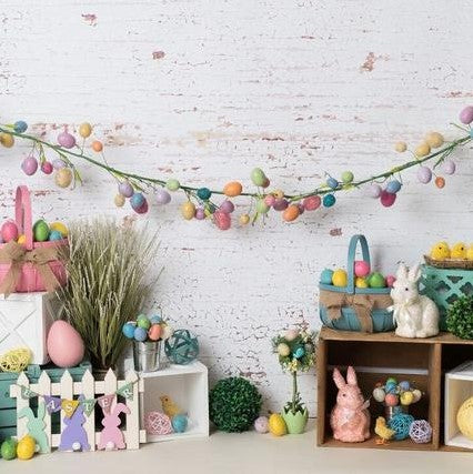 EASTER