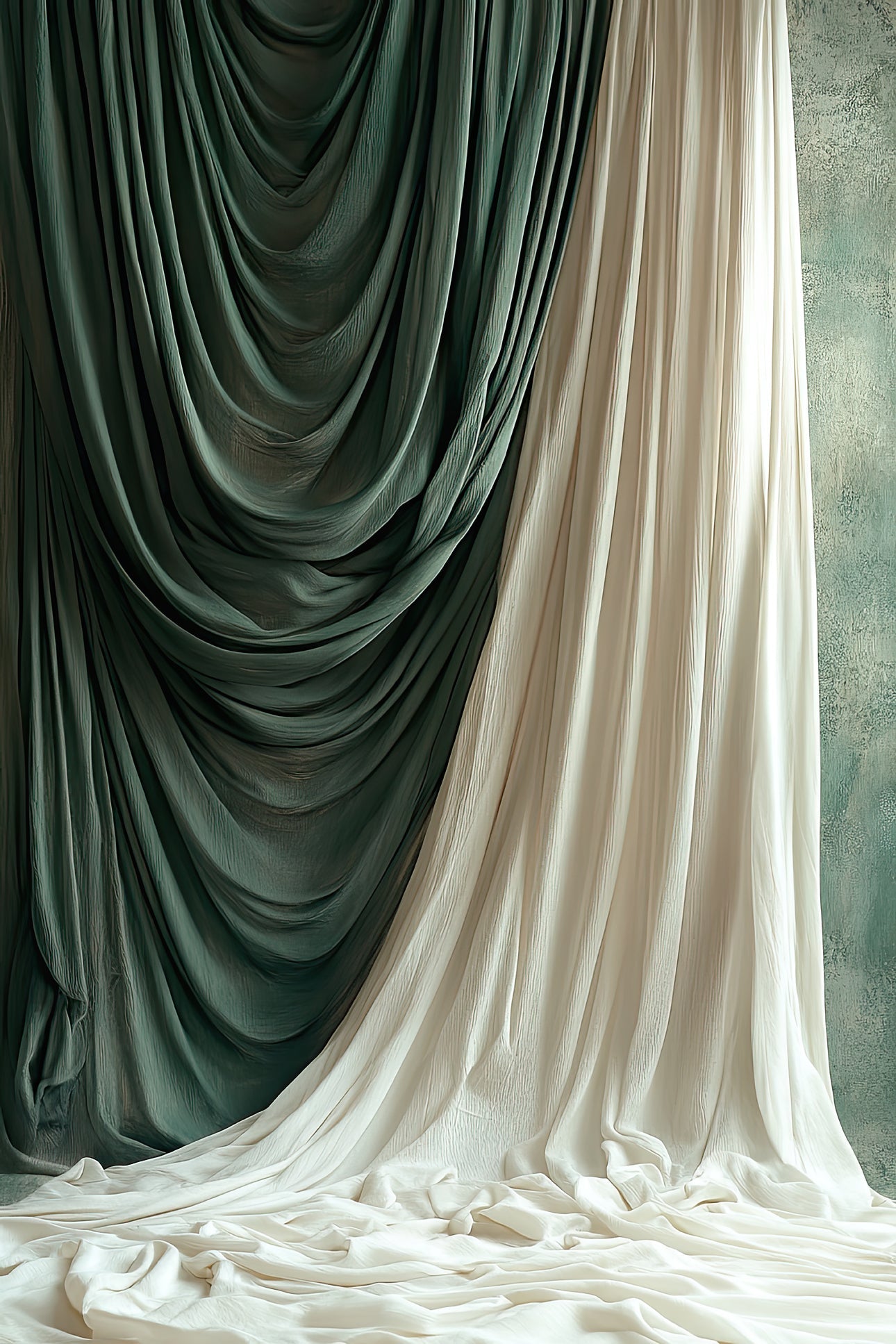 Drapes Collection