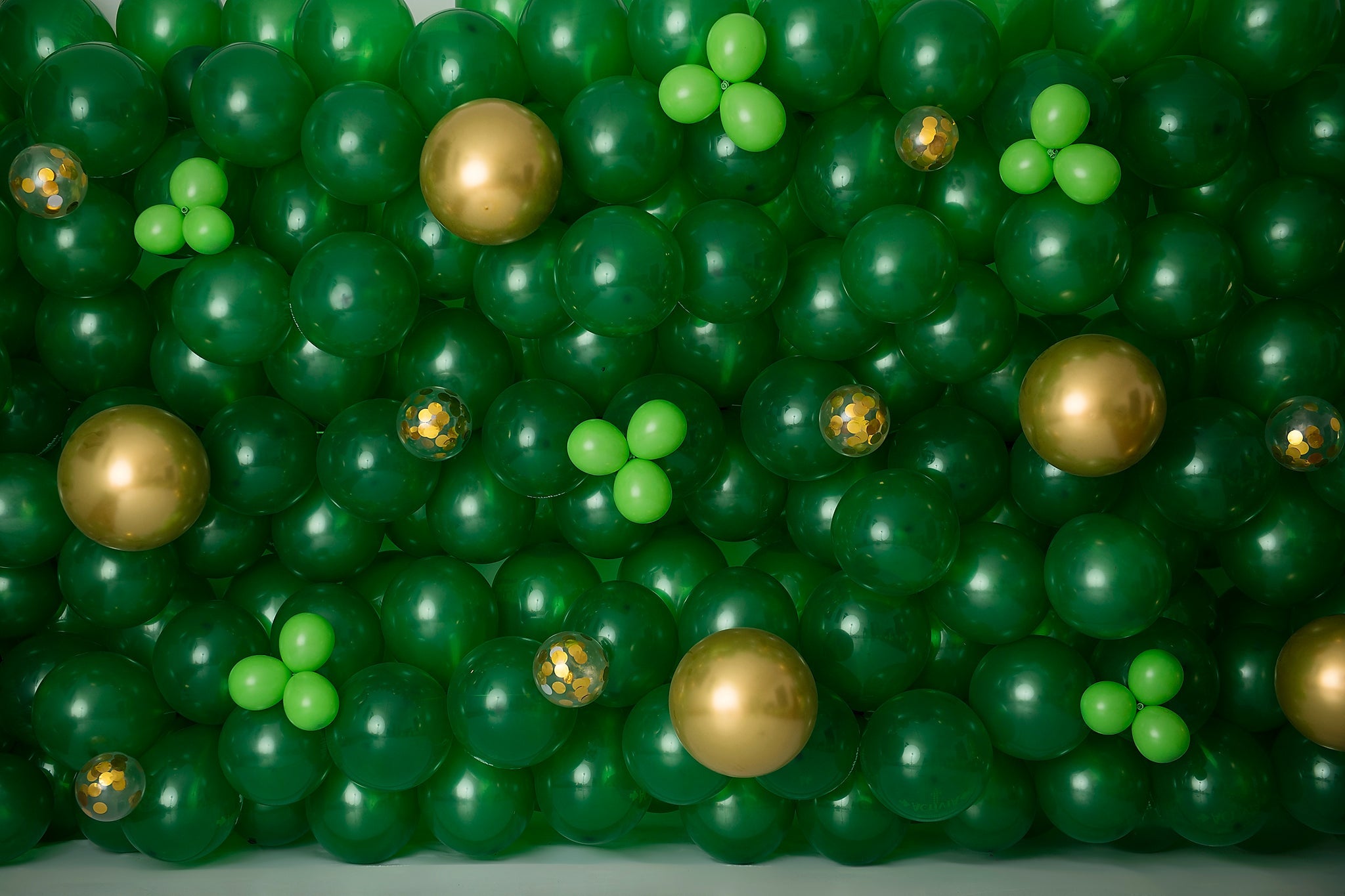 ST. PATRICK'S DAY