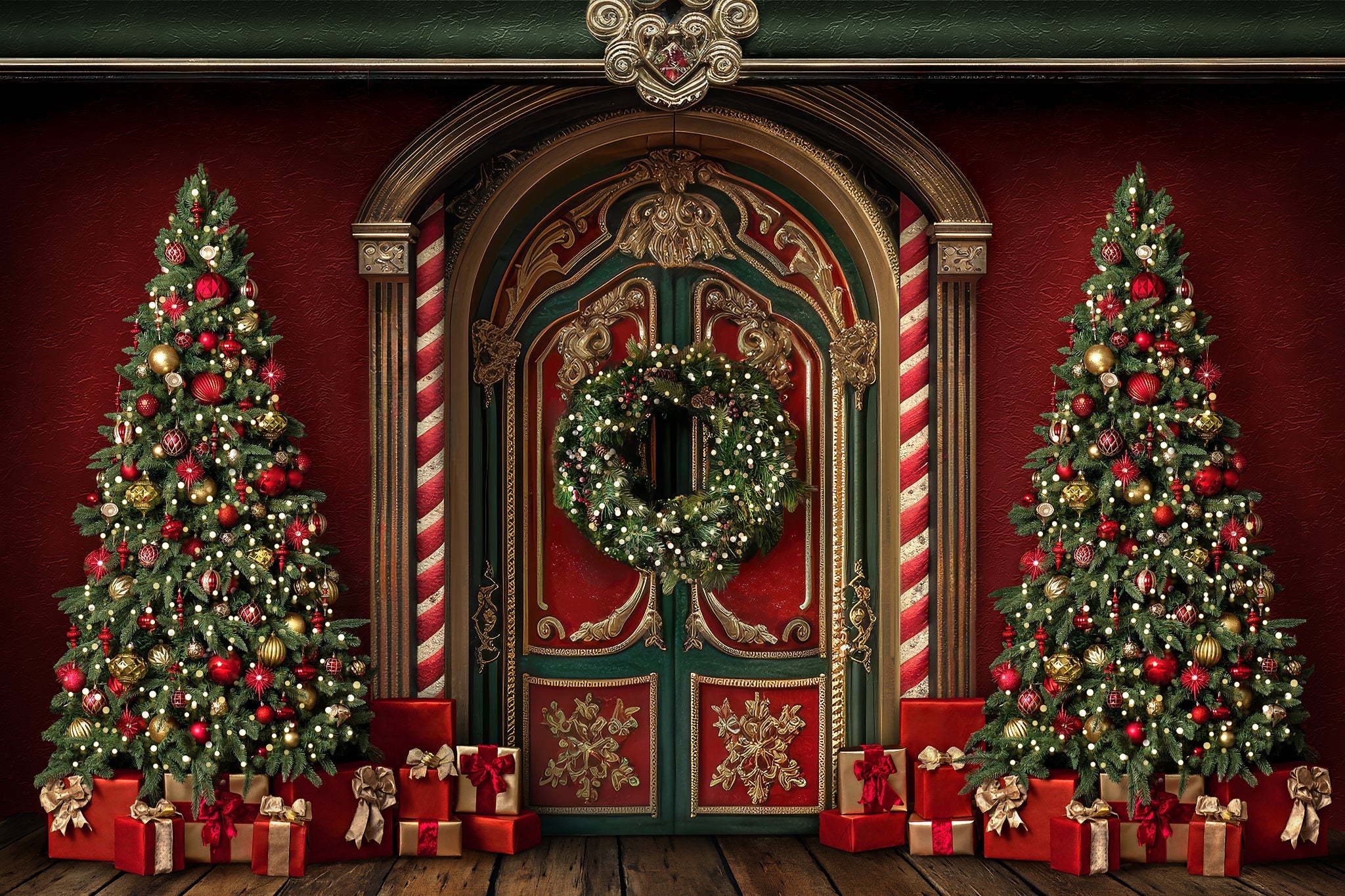 Magical Santa Experience™️