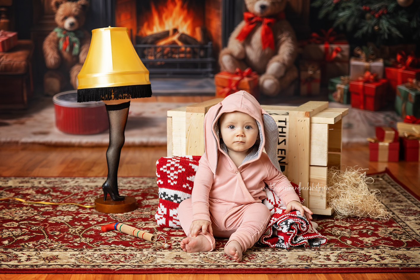 Ready To Ship Christmas