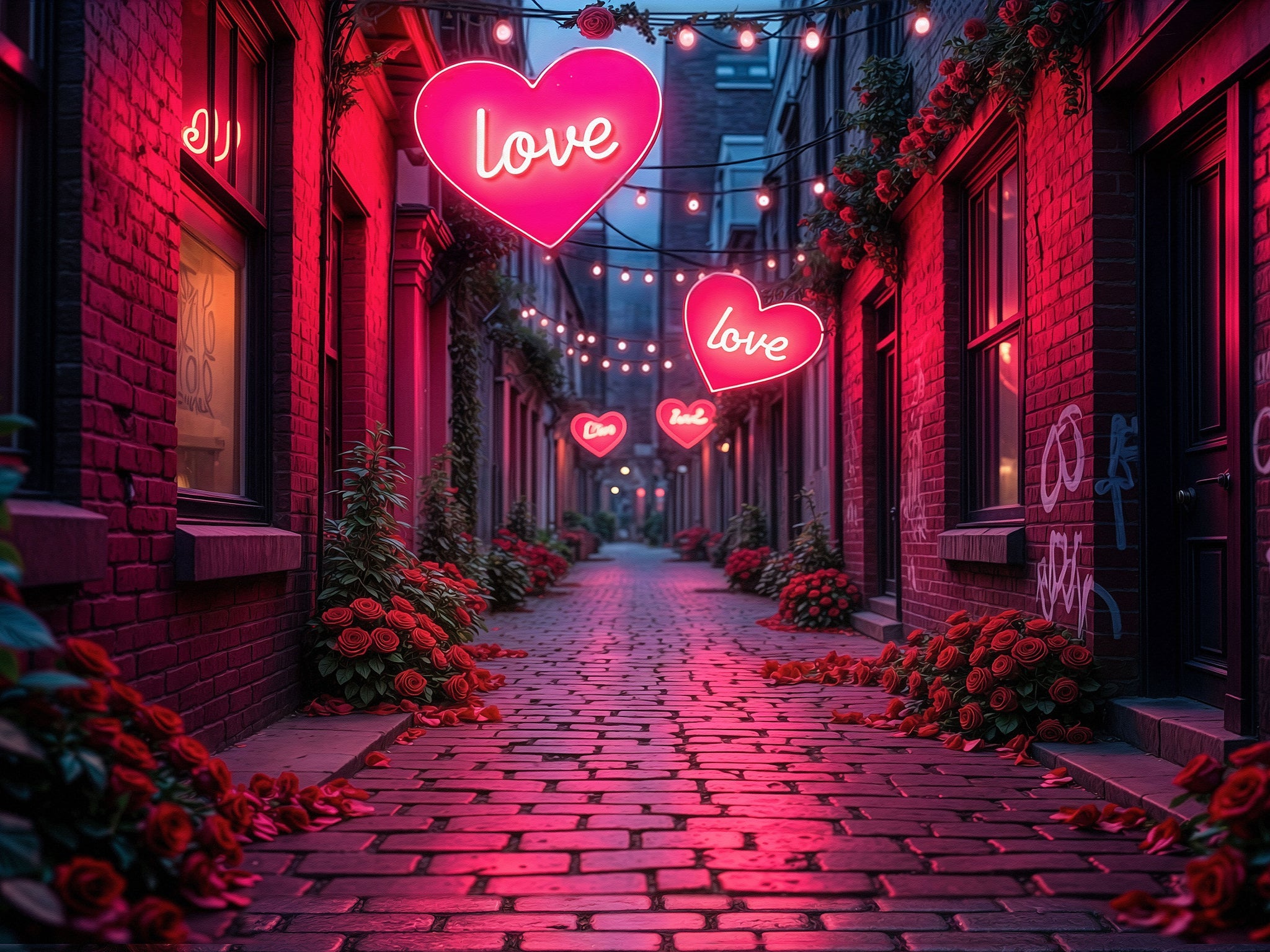 2026 Valentine's Day Collection