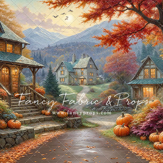 2024 Fall & Halloween