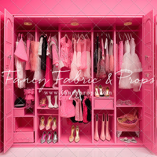 Barbie Inspired Collection