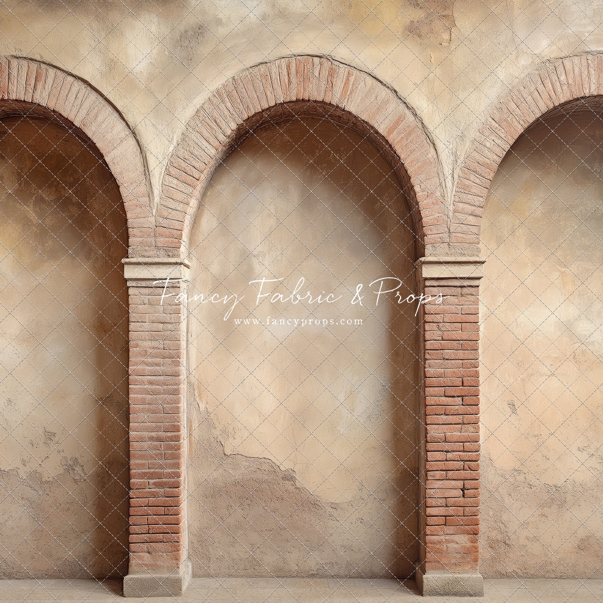 Arch Backdrops