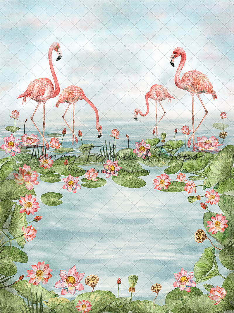 2-PIECE PAINTED SETS