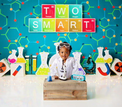 Two Smart