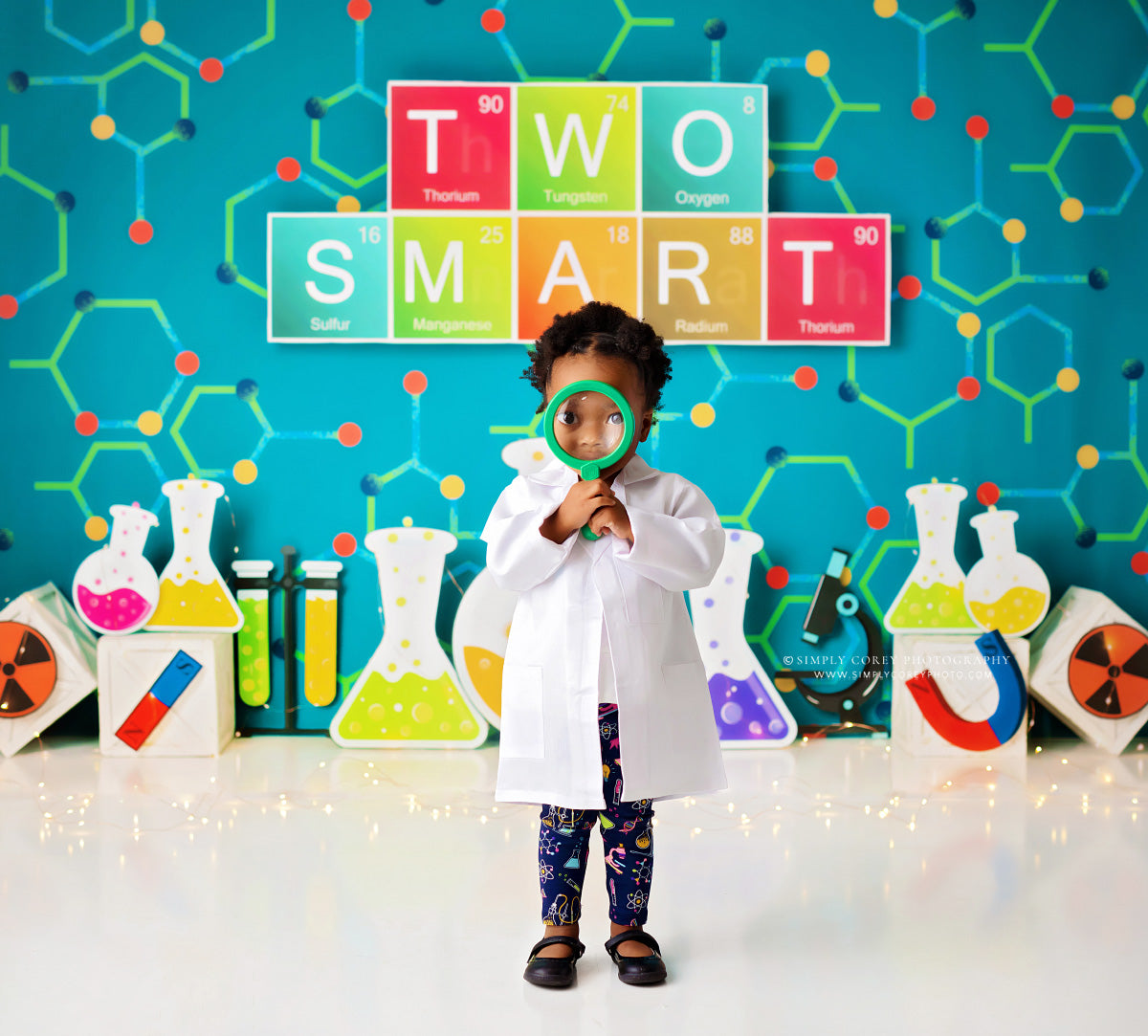 Two Smart