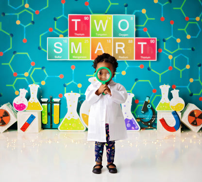 Two Smart
