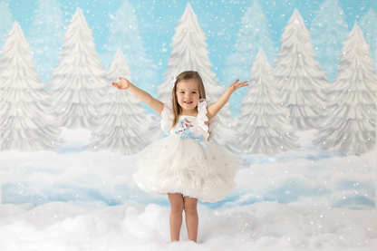 Whispering Pines - with Sweep Option