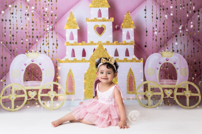 Princess Royal Welcome