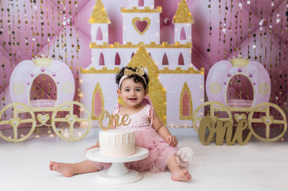 Princess Royal Welcome