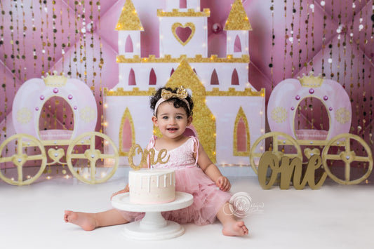 Princess Royal Welcome