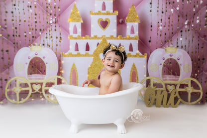 Princess Royal Welcome