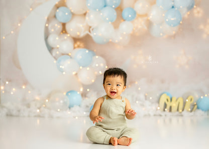 Over the Moon Dreams