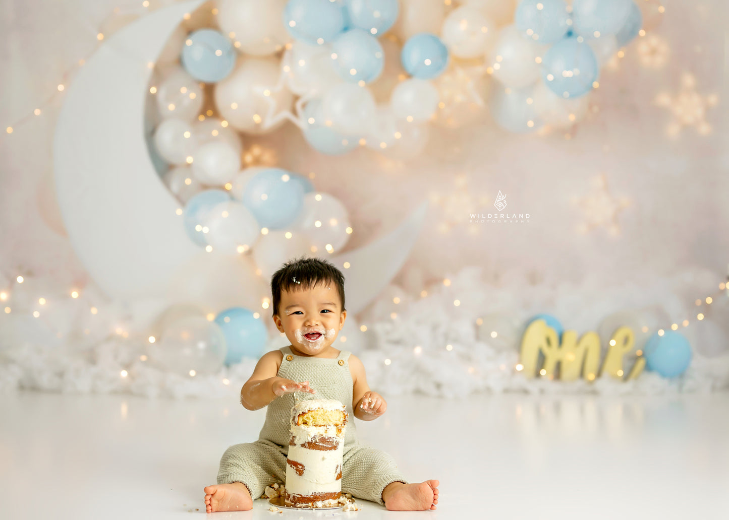 Over the Moon Dreams