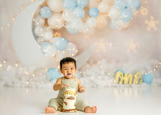 Over the Moon Dreams