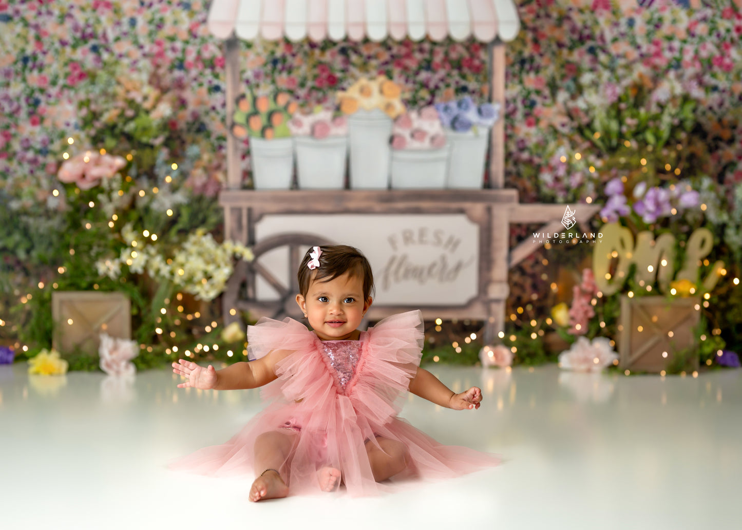 Floral Fresh Delivery