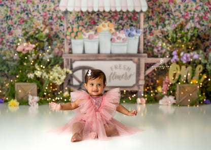 Floral Fresh Delivery