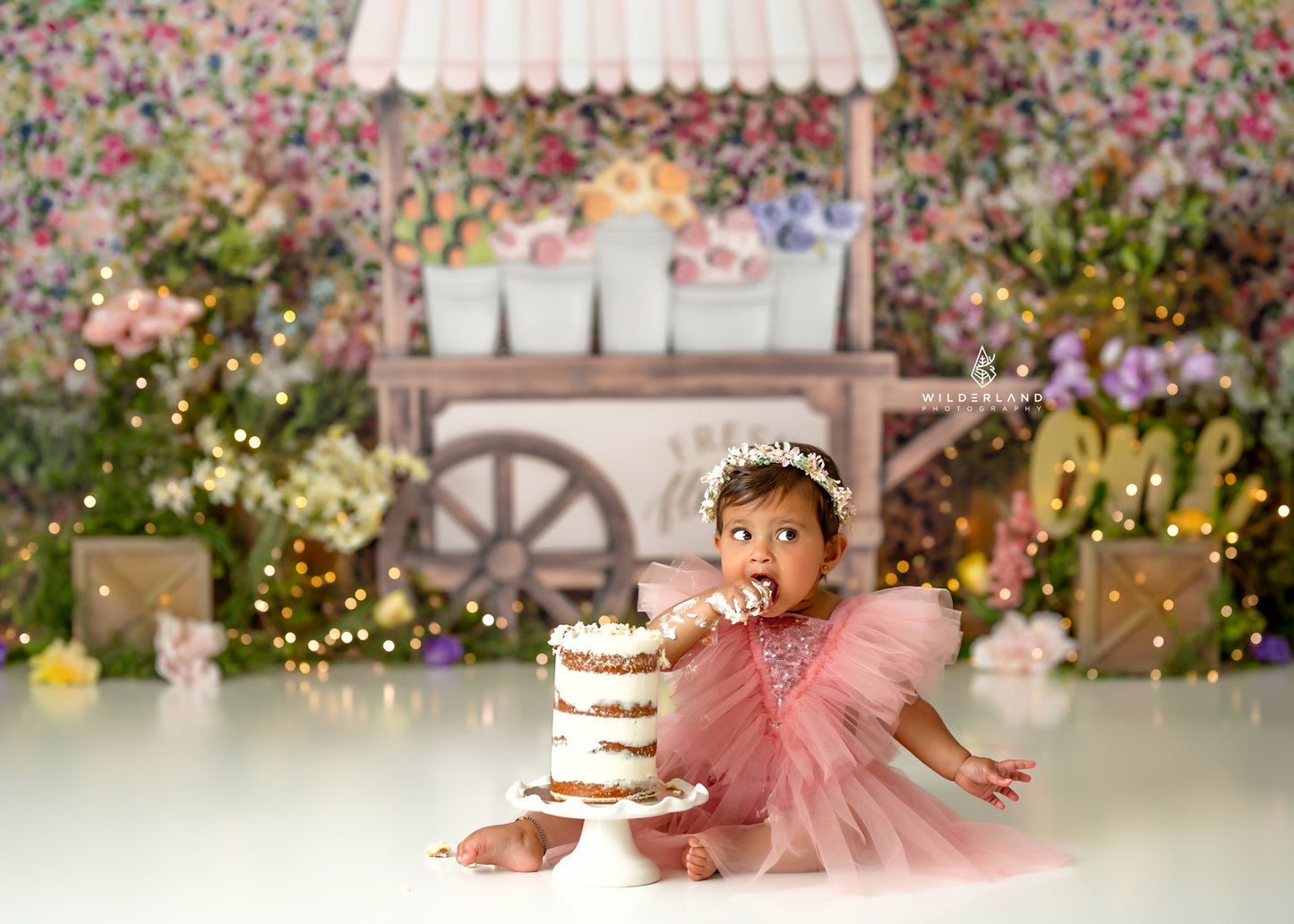 Floral Fresh Delivery