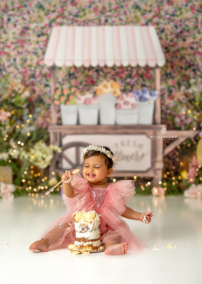 Floral Fresh Delivery