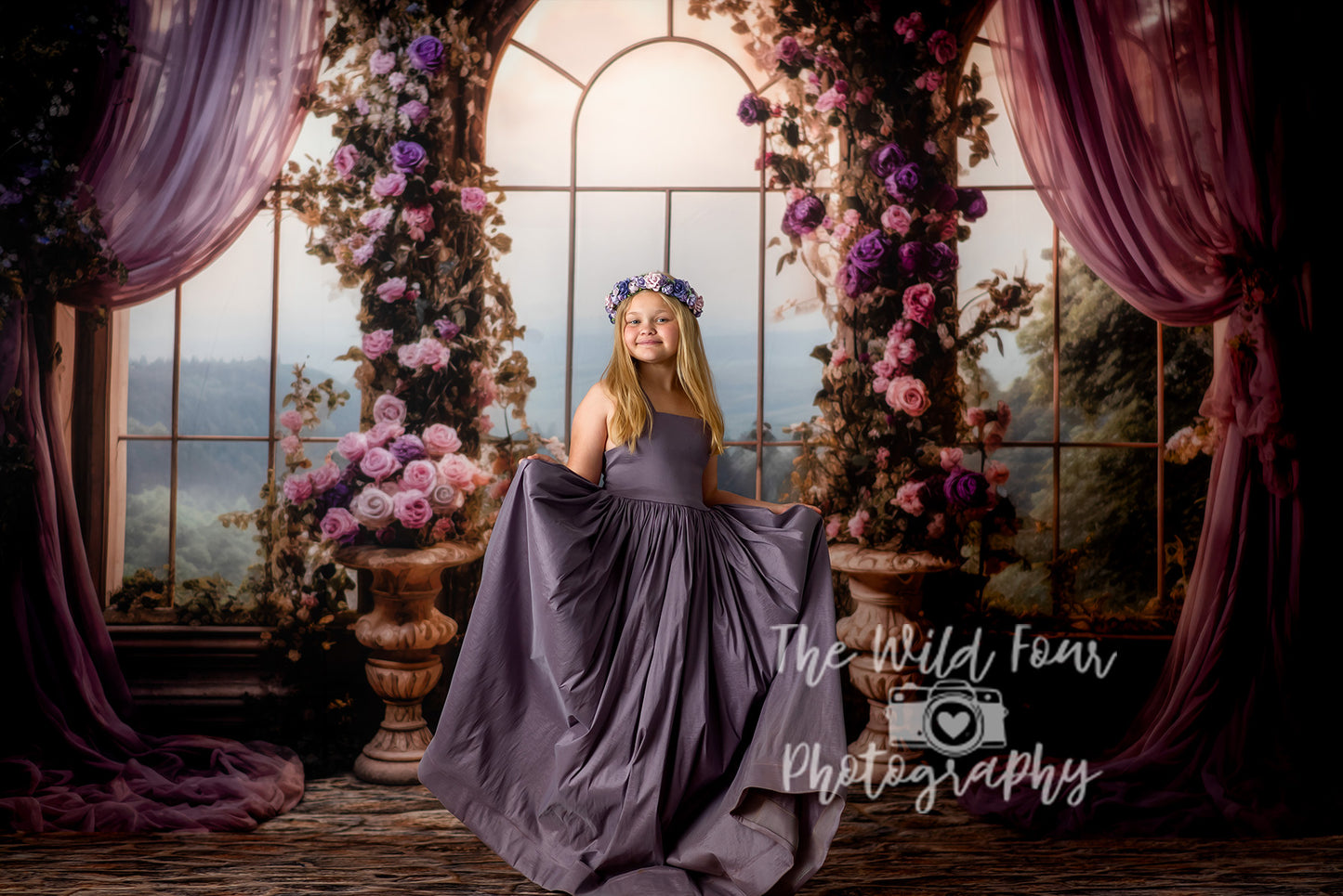 Elegant Princess View