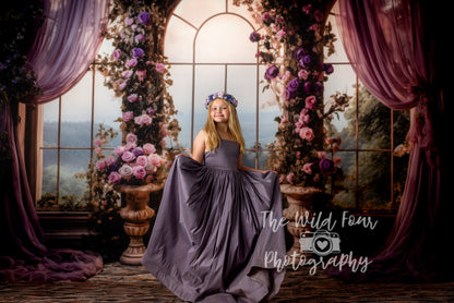 Elegant Princess View