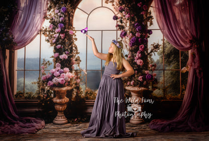 Elegant Princess View