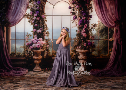 Elegant Princess View