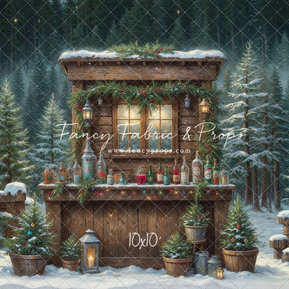 Holiday Essentials - with Sweep Option